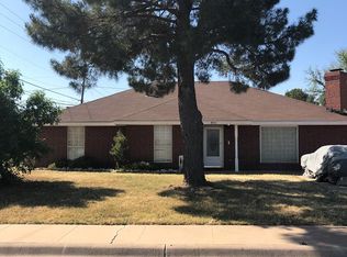 4701 W Cuthbert Ave, Midland, TX 79703