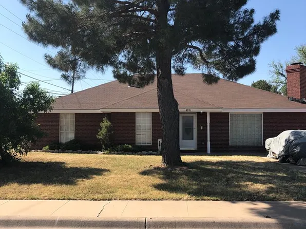 4701 W Cuthbert Ave, Midland, TX 79703