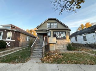 314 W 107th Pl, Chicago, IL 60628