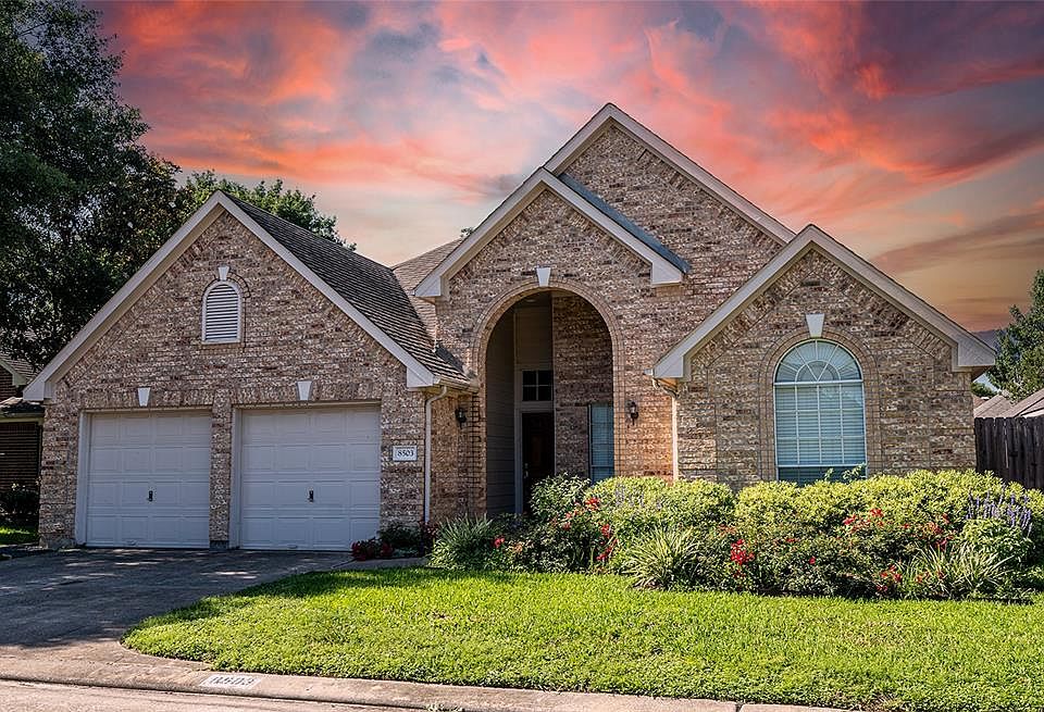 1st image of 8503 Stone Village Lane