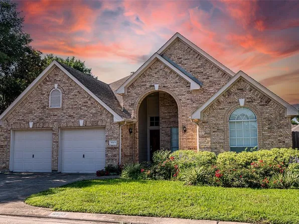 8503 Stone Village Lane, Houston, TX 77040