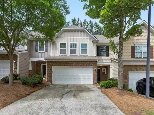 467 Mountain View Ln, Woodstock, GA 30188