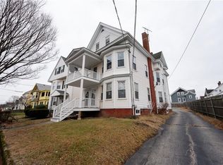 23 Spring St, Pawtucket, RI 02860