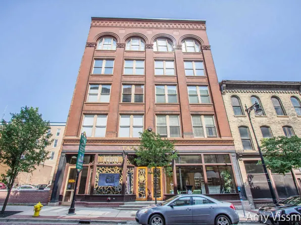 16 Ionia Ave SW #7, Grand Rapids, MI 49503