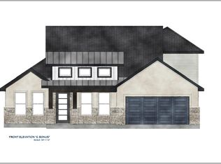 19605 Helens Catch, Pflugerville, TX 78660