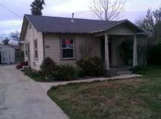 4021 Fort Dr, Riverside, CA 92509