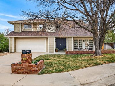 17771 E Crestline Place, Centennial, CO, 80015