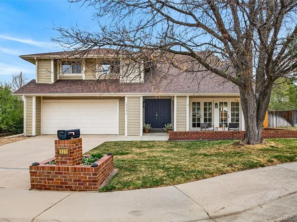 17771 E Crestline Place, Centennial, CO 80015