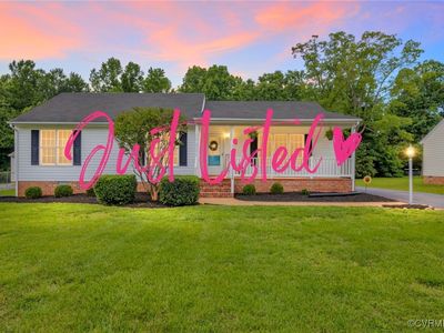 3228 Pinefields Dr, Henrico, VA, 23231