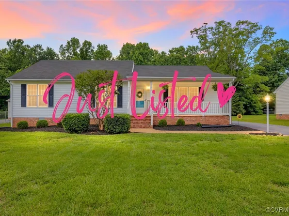3228 Pinefields Dr, Henrico, VA 23231