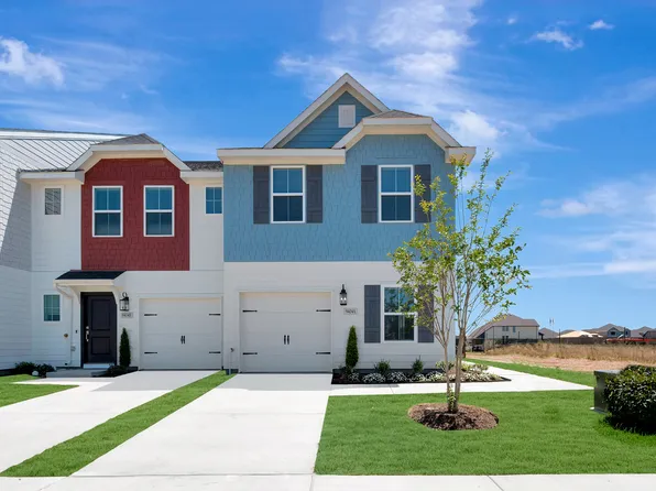 9404A Mill St, Providence Village, TX 76227