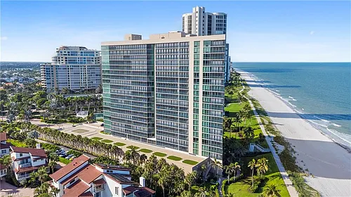 4651 Gulf Shore Blvd N #1805 Photo 1