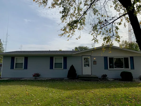 2035 E Stellon St, Diamond, IL 60416