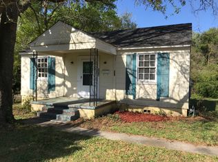 3478 Hillcrest Ave, Macon, GA 31204