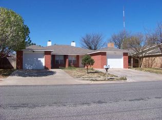 7810 Avenue U APT A, Lubbock, TX 79423