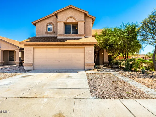 20807 N 3RD Avenue, Phoenix, AZ 85027