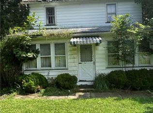 600 Pennsylvania Ave, Portland, PA 18351