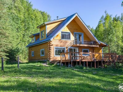 1179 Violet Dr, Fairbanks, AK, 99712