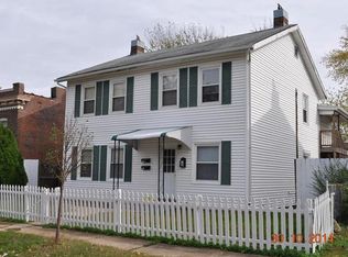 8314-8316 Minnesota Ave, Saint Louis, MO 63111