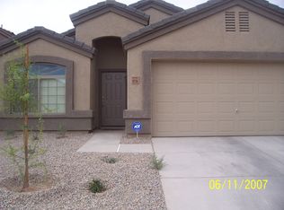 6714 E Shamrock St, Florence, AZ 85232