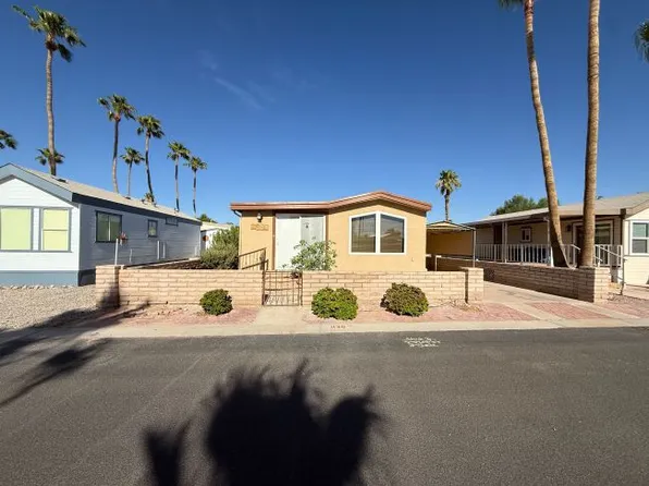 5707 E 32nd St, Yuma, AZ