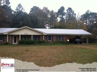2013 Hastings Rd, Gautier, MS 39553