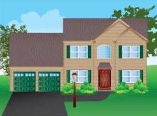 67 Waterfowl Way, Elizabethtown, PA 17022