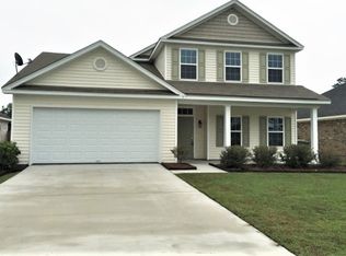 7 Tranquil Pl, Pooler, GA 31322