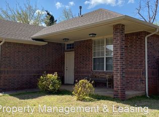 6756 NW 125th Ct, Oklahoma City, OK 73142