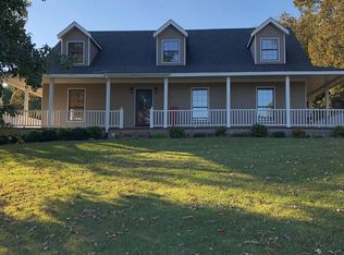 531 Pleasant Grove Rd, Jasper, TN 37347