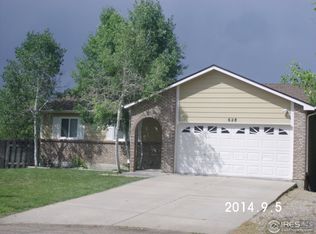 628 Ruby Dr, Fort Collins, CO 80525