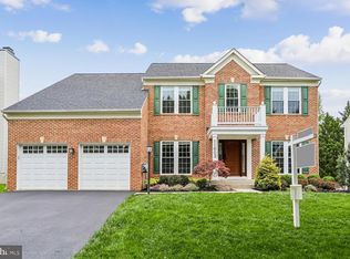 11603 Seneca Forest Cir, Germantown, MD 20876