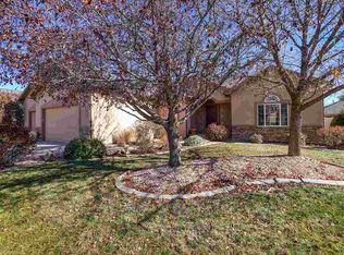 678 Tahoe Cir, Grand Junction, CO 81505
