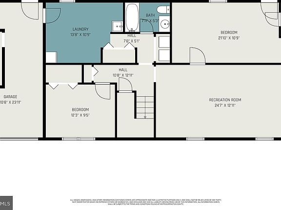 2nd image of 415 Cooper St