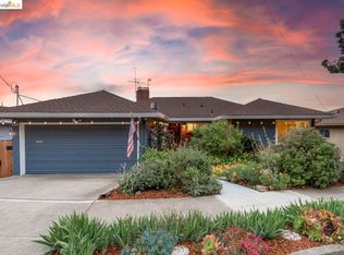 3378 Revere Ave, Oakland, CA