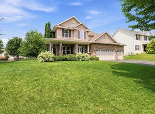 3985 Games Dr, Saint Bonifacius, MN 55375