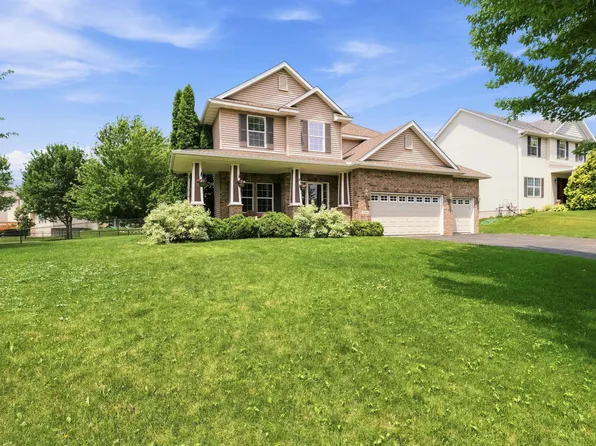 3985 Games Dr, Saint Bonifacius, MN 55375