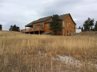 612 County Road 72, Bailey, CO 80421