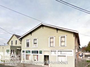 1507 5th St APT 2, Eureka, CA 95501