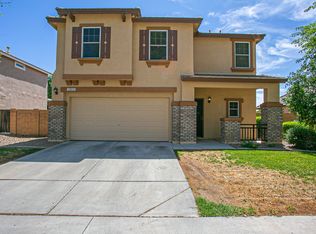 15915 N 171st Dr, Surprise, AZ 85388