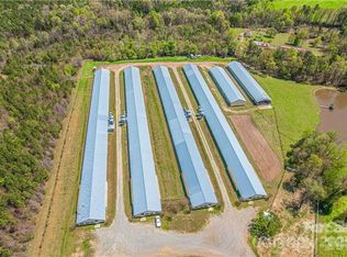 7160 Old Us Highway 421 N, Staley, NC 27355