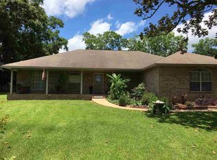 496 Williams Ditch Rd, Cantonment, FL 32533