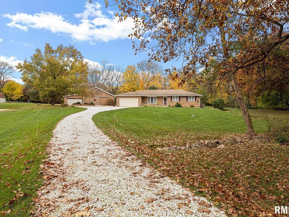 10218 N Fox Creek Dr, Brimfield, IL 61517 Zillow