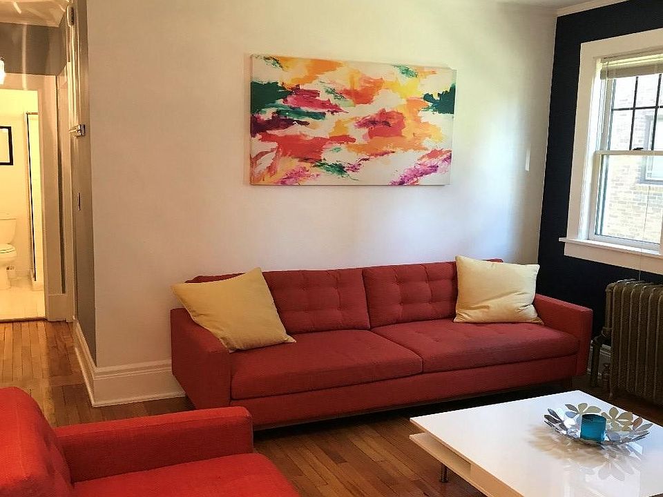 1st image of 830 Grand Ave APT 4