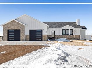 7606 Windy Ln, Cheyenne, WY 82009