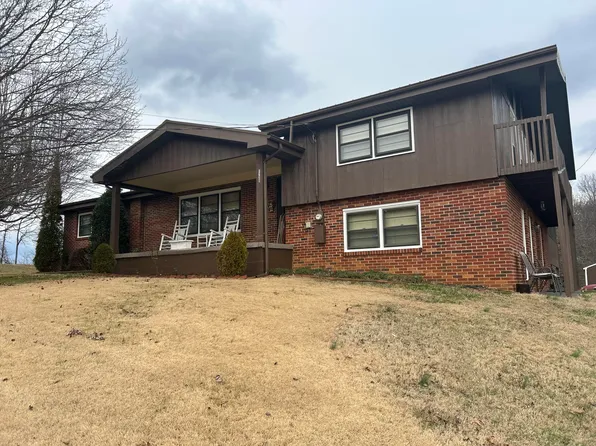 1130 Hixon Ave, Greeneville, TN 37743