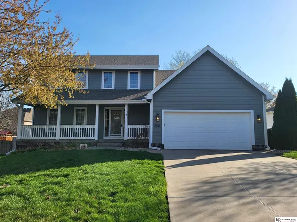 2106 John St, Papillion, NE 68133