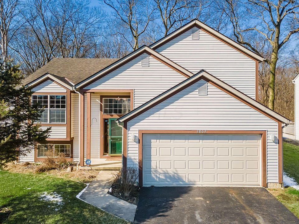 3809 Highland Bluff Dr, Groveport, OH 43125 Zillow