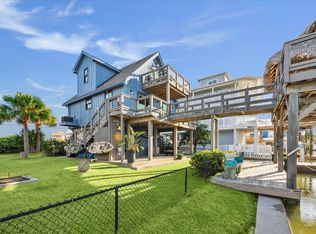 21918 Lampasas Dr, Galveston, TX 77554