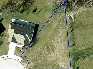 1452 Pepperbush Ct, Marysville, OH 43040